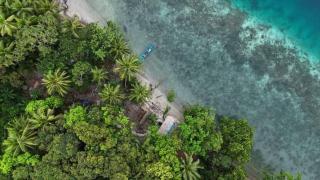 Yenaiwon Homestay Raja Ampat - - 9