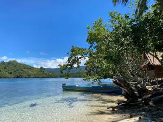 Yenaiwon Homestay Raja Ampat - - 6