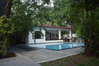 Wega Villa 98 - Unawatuna - 6