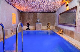 Cappadocia Alfa Cave Hotel - Ürgüp - 0