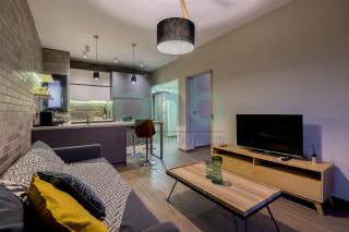 Sea view luxury apartment - Alexandroupoli - 1