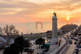 Sea view luxury apartment - Alexandroupoli - 0