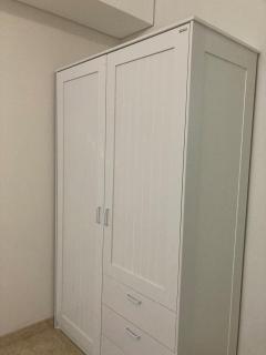 Casapedian 012 Apartemen Podomoro Tower Lib 2BR - Medan - 2