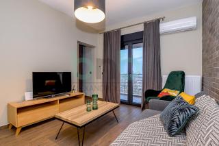 Sea view luxury apartment - Alexandroupoli - 8