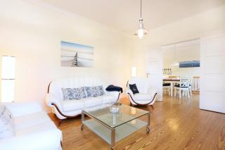Appartement & Ferienwohnungen Thiess - Rostock - 2