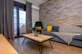 Sea view luxury apartment - Alexandroupoli - 9