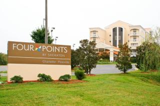 Four Points by Sheraton Charlotte/Pineville - Charlotte - 6