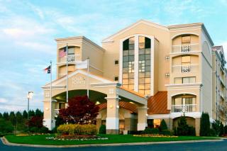 Four Points by Sheraton Charlotte/Pineville - Charlotte - 5