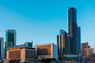 Four Points By Sheraton Kuwait - Koeweit - 6