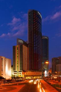 Four Points By Sheraton Kuwait - Koeweit - 5