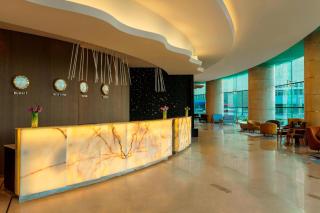 Four Points By Sheraton Kuwait - Koeweit - 1