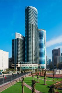 Four Points By Sheraton Kuwait - Koeweit - 3