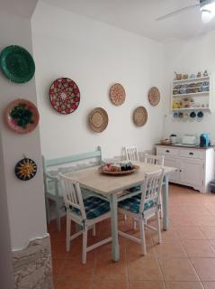 La casa di Paola a Calasetta - IUN R2452 - Calasetta - 1