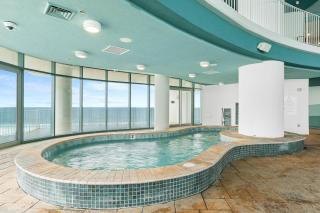 Turquoise C601 - Orange Beach - 5