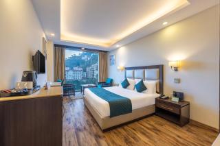 Snow Valley Resorts Shimla - 5