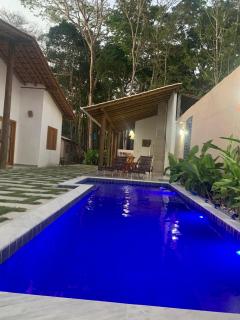 Cabanas Takurrã - Porto Seguro - 4