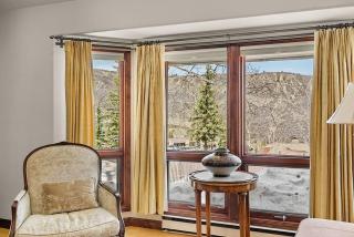 Fanny Hill Pool View Townhome with Ski Access by The Woodrun V Townhouses - 2