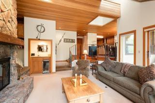 Poolside Snowmass View Townhome with Hot Tub by The Woodrun V Townhouses - 8