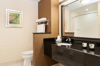 Fairfield Inn & Suites by Marriott Vernon - Vernon - 5