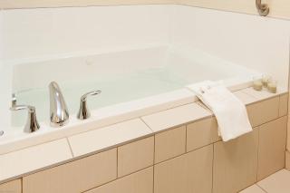 Fairfield Inn & Suites by Marriott Vernon - Vernon - 3