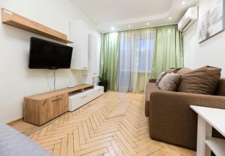 Квартири метро Дарниця - Kiev - 1