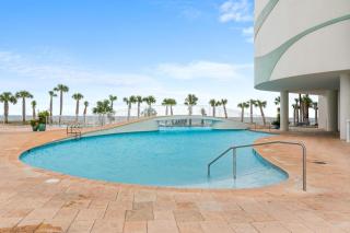 Turquoise D708 - Orange Beach - 7