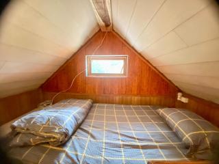 Bus Resort - Amphoe Phrao - 3