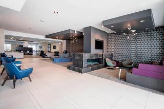 Fairfield Inn & Suites by Marriott Winnipeg - Winnipeg - 4