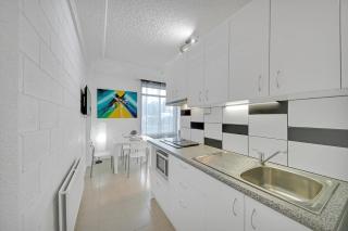 604 Lovely Cosy Entire Private Studio Mel Central - 3