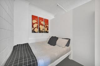 604 Lovely Cosy Entire Private Studio Mel Central - 0