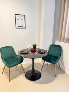 Luxury apartment - SUITE CAVOUR - Bari - 1