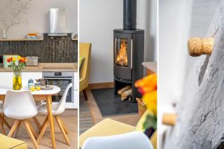 Mill End by Big Skies Cottages - Weybourne - 6