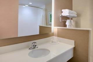 Fairfield Inn & Suites by Marriott Flagstaff East - Flagstaff - 4