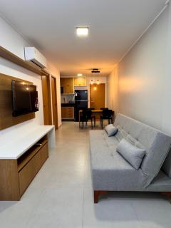 Studio Design 3 - 409 - Maceió - 1