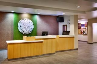 Fairfield Inn and Suites Sierra Vista - Sierra Vista - 8