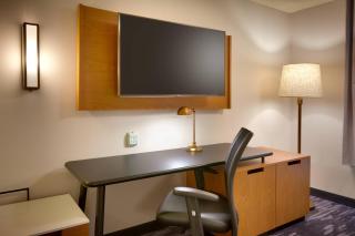 Fairfield Inn and Suites Sierra Vista - Sierra Vista - 3