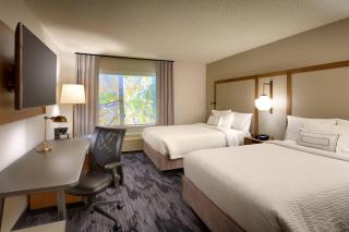 Fairfield Inn and Suites Sierra Vista - Sierra Vista - 5
