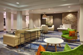 Fairfield Inn and Suites Sierra Vista - Sierra Vista - 6