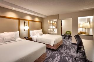 Fairfield Inn and Suites Sierra Vista - Sierra Vista - 1