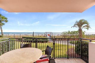 Seachase 103E - Orange Beach - 0
