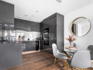 Pass the Keys Modern Nest in Fulham - Londra - 1
