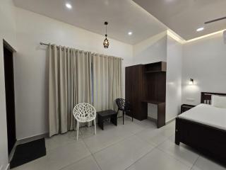 Sea Breeze Cherai Homestay - Pallipuram - 2