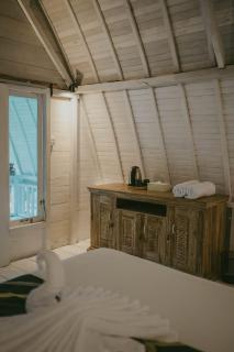 Ubud White Cottage - Ubud - 8