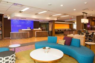 Fairfield Inn & Suites by Marriott Sheridan - Sheridan - 5