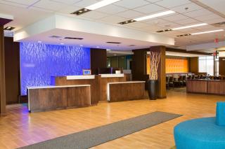 Fairfield Inn & Suites by Marriott Sheridan - Sheridan - 7