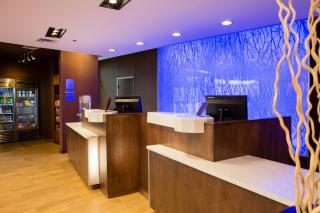 Fairfield Inn & Suites by Marriott Sheridan - Sheridan - 6