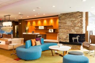 Fairfield Inn & Suites by Marriott Sheridan - Sheridan - 0