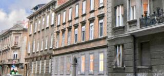 Barcode Apartments - Zagreb - 9