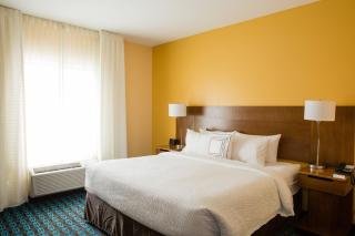 Fairfield Inn & Suites by Marriott Sheridan - Sheridan - 2