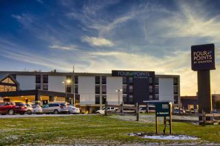 Four Points by Sheraton Allentown Lehigh Valley - Allentown - 0
